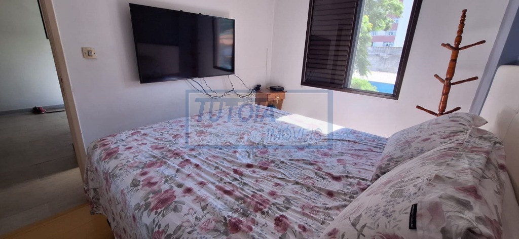 Apartamento à venda com 2 quartos, 50m² - Foto 9