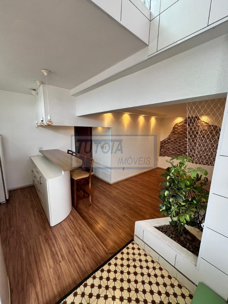 Apartamento à venda com 2 quartos, 144m² - Foto 5