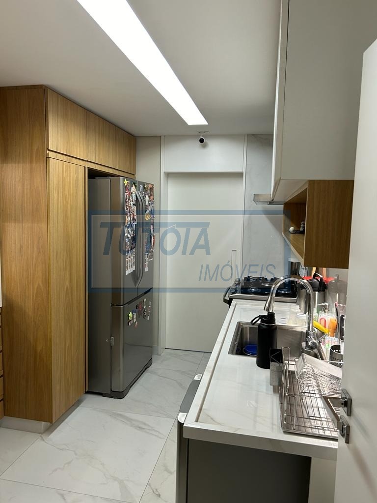 Apartamento à venda com 3 quartos, 105m² - Foto 3