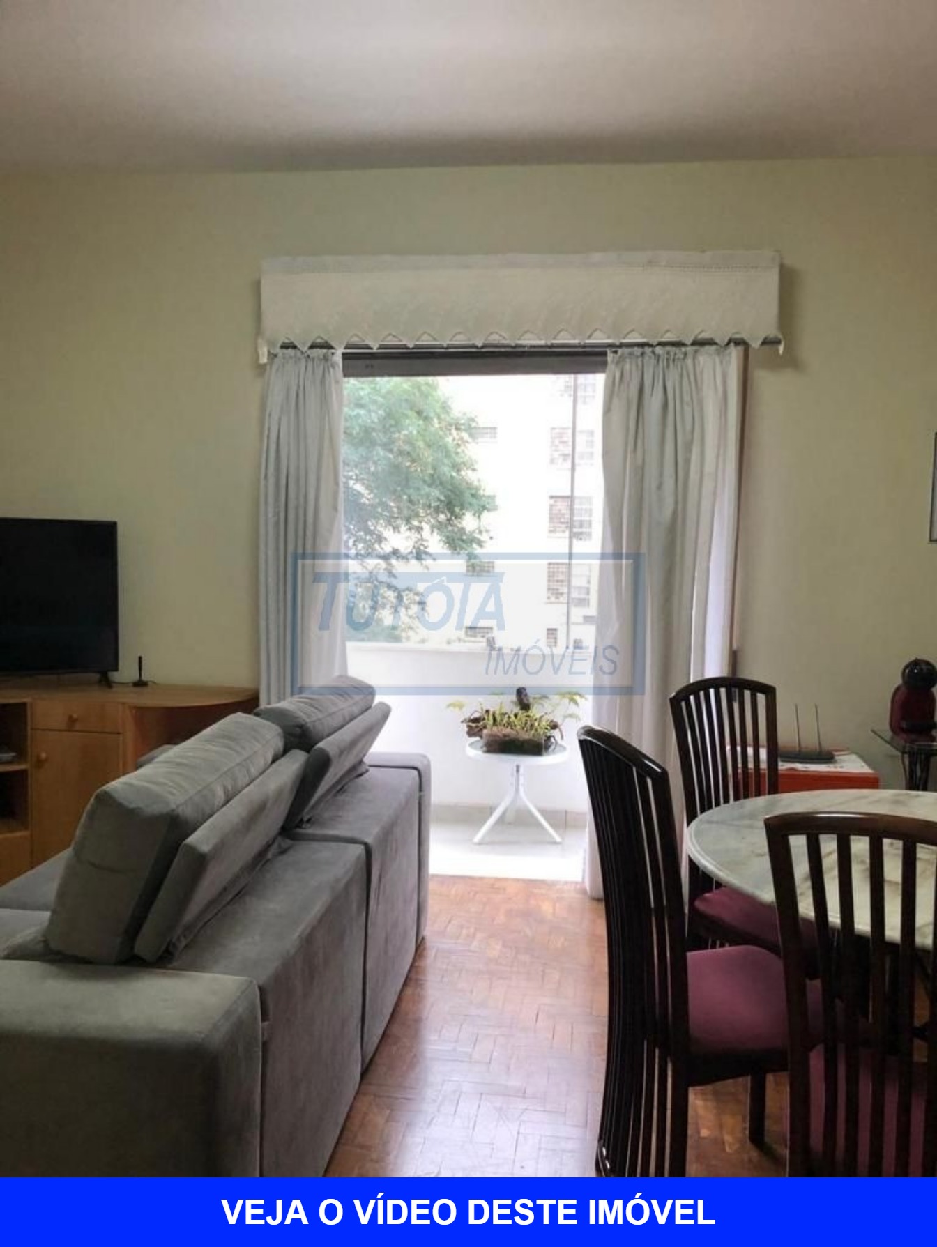 APARTAMENTO À VENDA NA CERQUEIRA CÉSAR, SAO PAULO