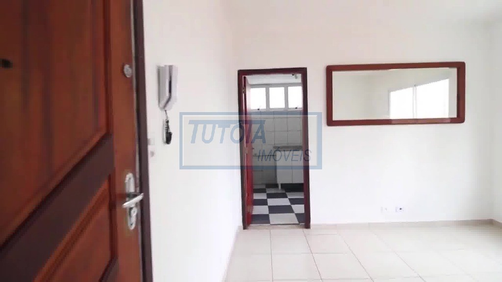 Apartamento à venda com 1 quarto, 73m² - Foto 2