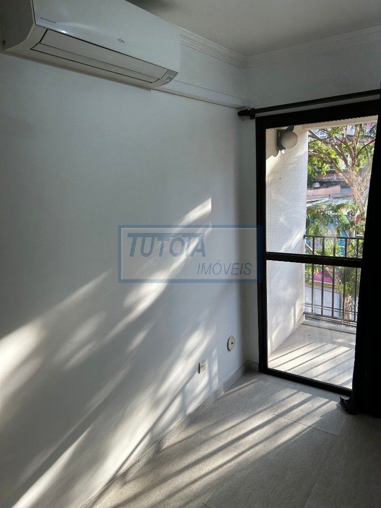 Apartamento à venda com 2 quartos, 50m² - Foto 7