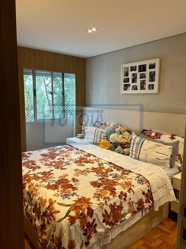 Apartamento à venda com 3 quartos, 105m² - Foto 10