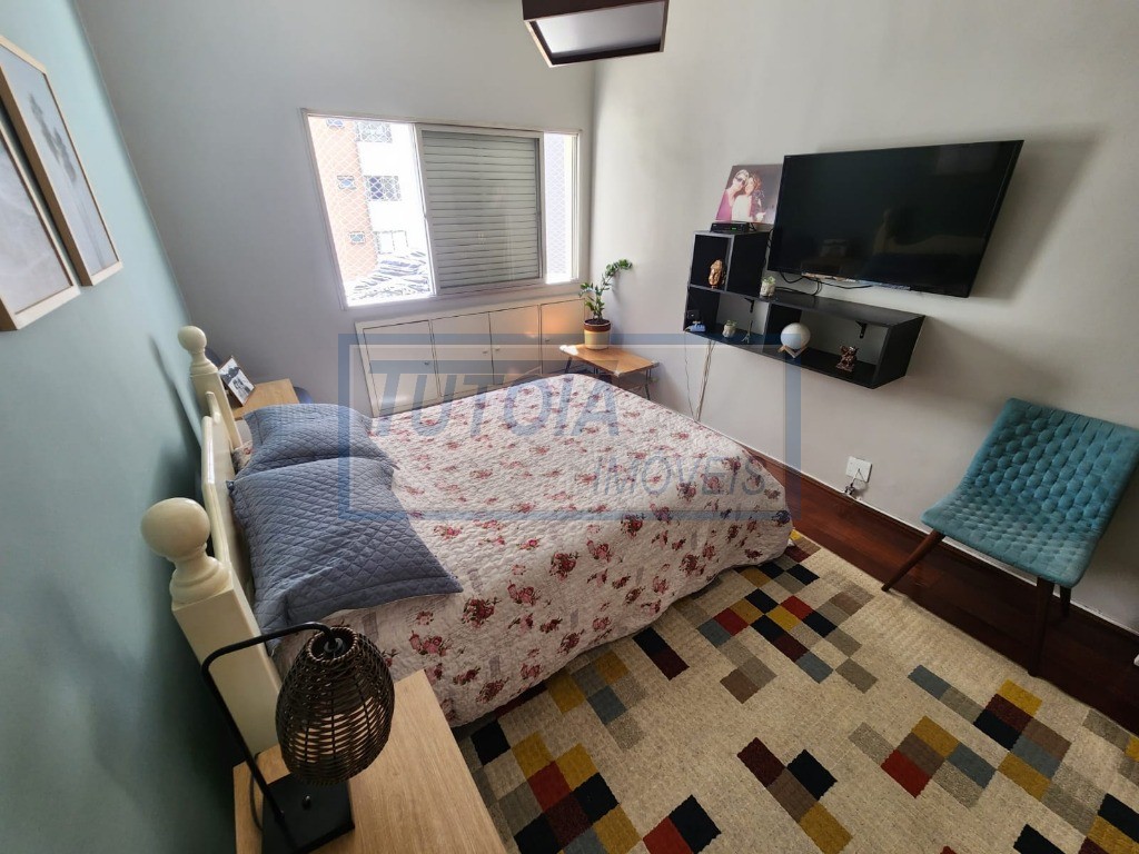 Apartamento à venda com 2 quartos, 83m² - Foto 10