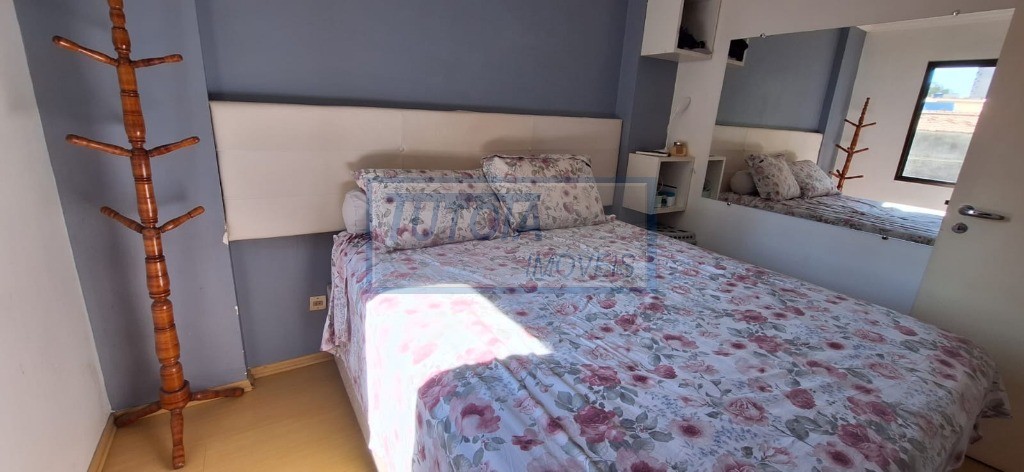 Apartamento à venda com 2 quartos, 50m² - Foto 13