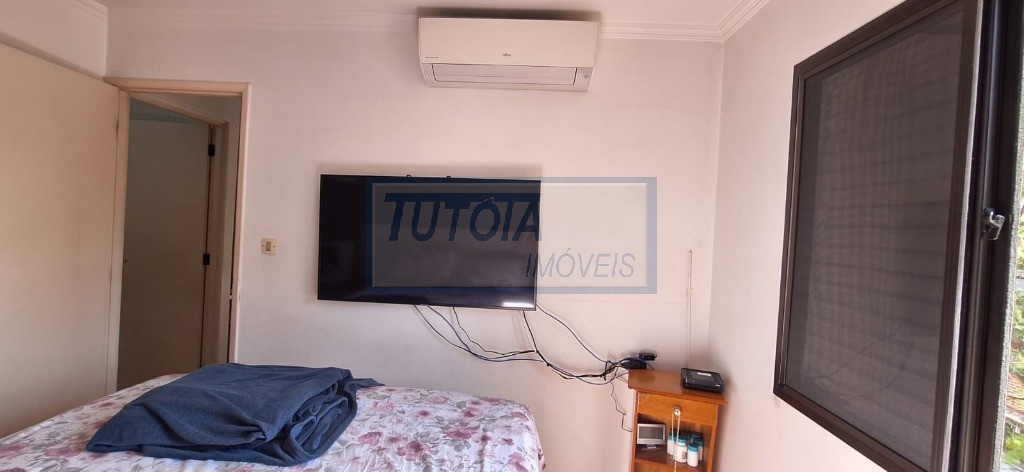 Apartamento à venda com 2 quartos, 50m² - Foto 12