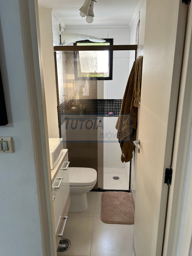 Apartamento à venda com 2 quartos, 50m² - Foto 18