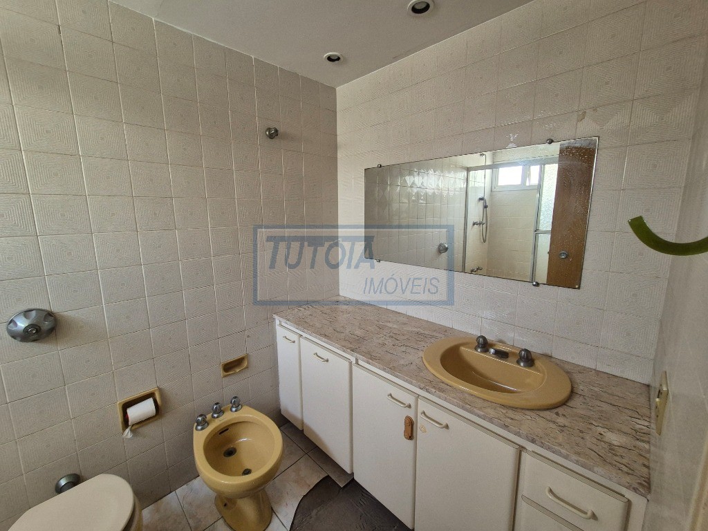 Apartamento à venda com 3 quartos, 140m² - Foto 22