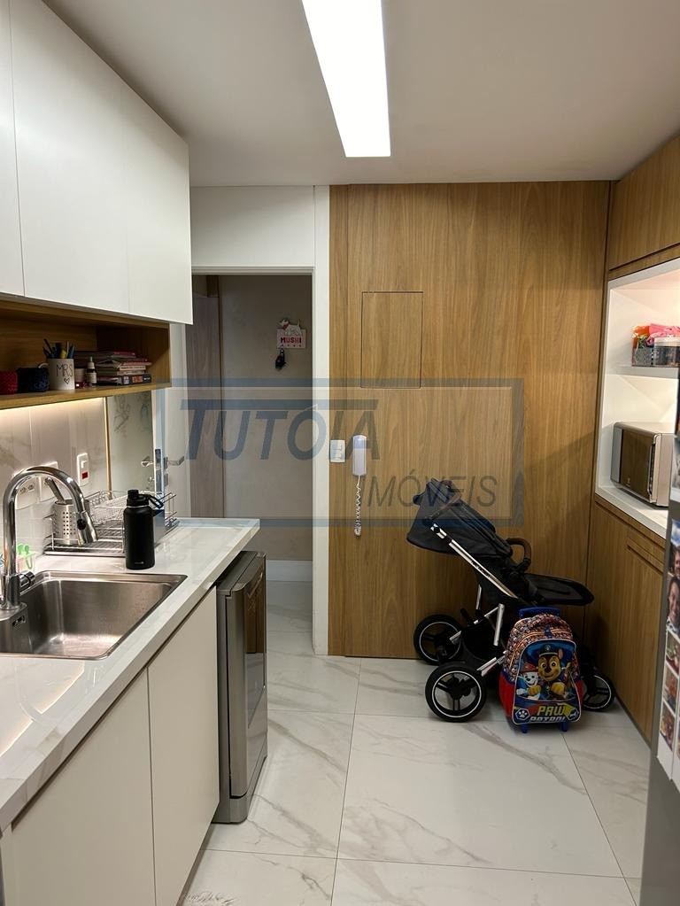 Apartamento à venda com 3 quartos, 105m² - Foto 5