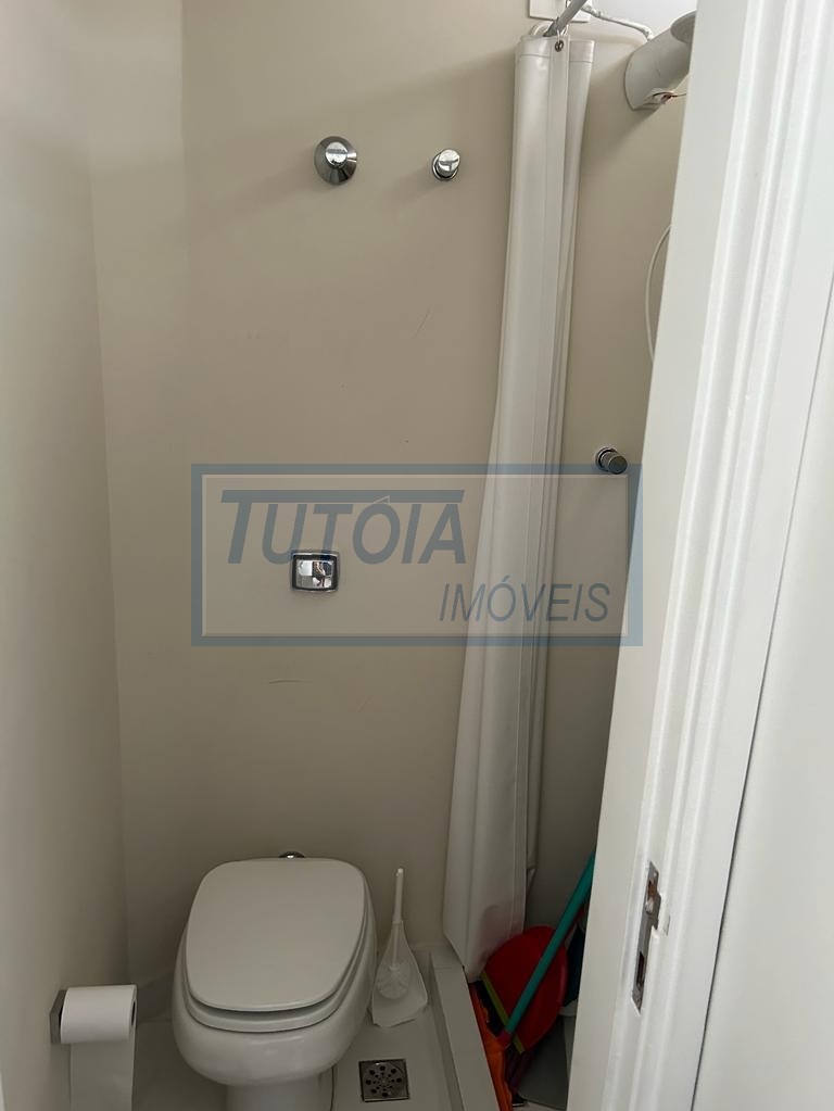 Apartamento à venda com 3 quartos, 105m² - Foto 9