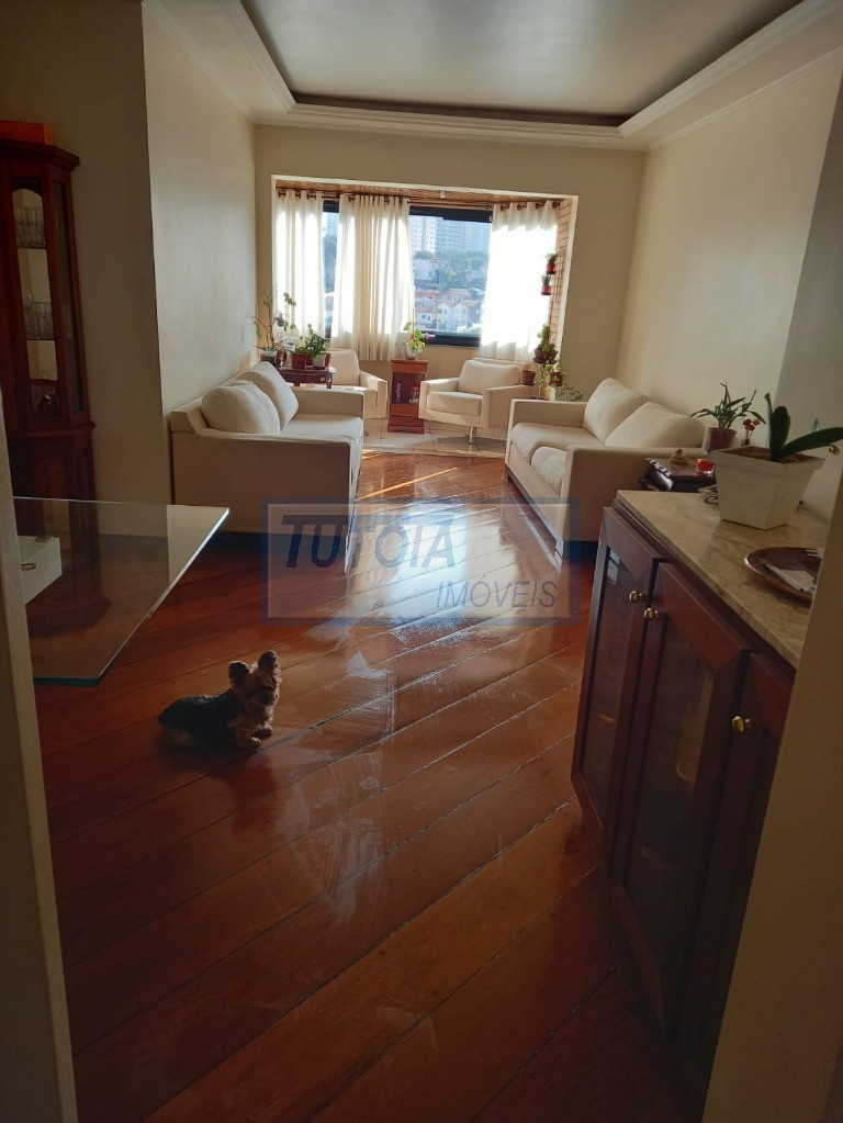 APARTAMENTO À VENDA NA ACLIMAÇÃO, SÃO PAULO