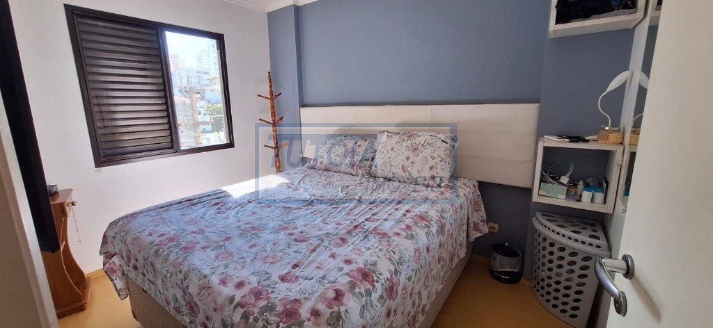 Apartamento à venda com 2 quartos, 50m² - Foto 10