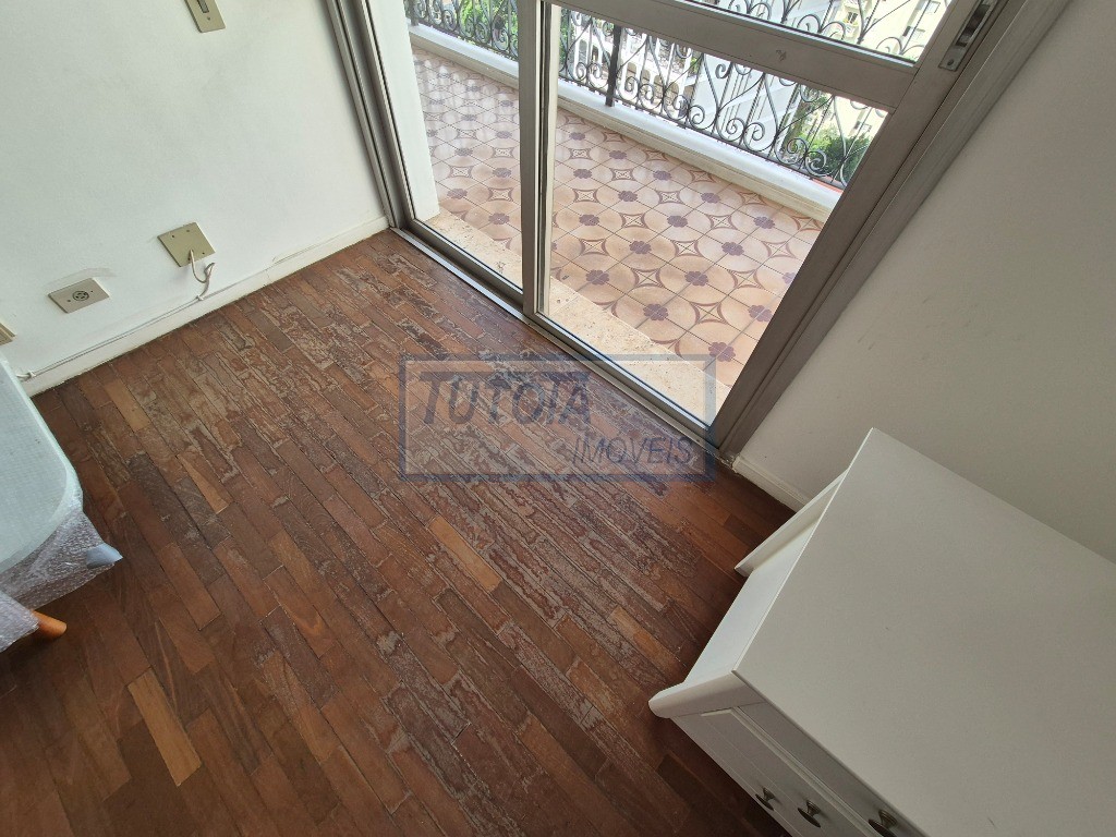 Apartamento à venda com 3 quartos, 140m² - Foto 12