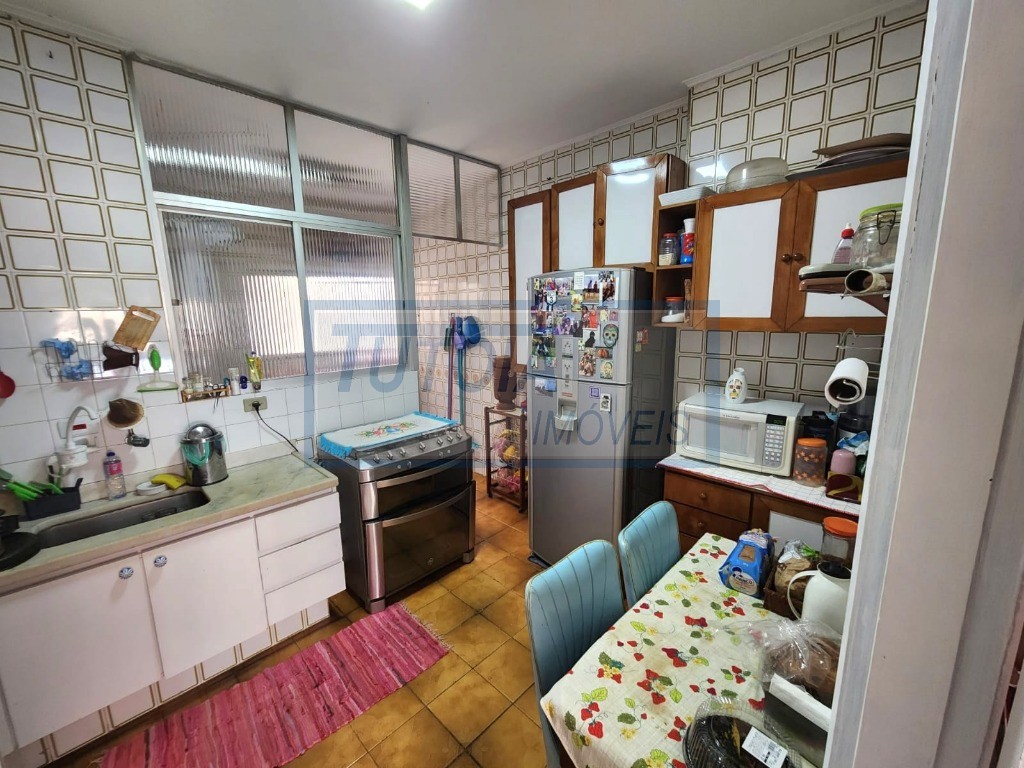 Apartamento à venda com 2 quartos, 83m² - Foto 5