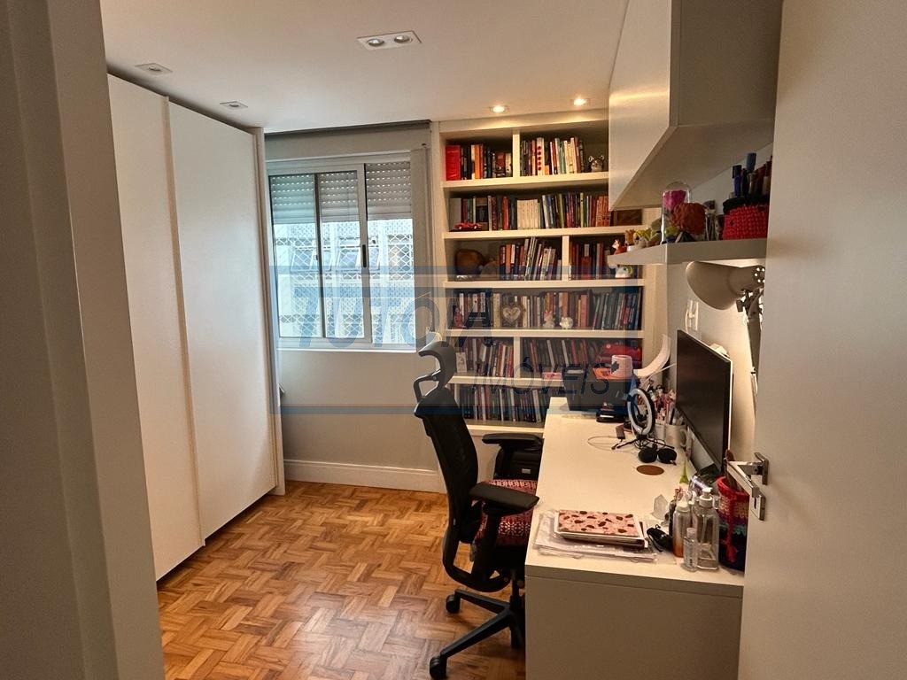 Apartamento à venda com 3 quartos, 105m² - Foto 15