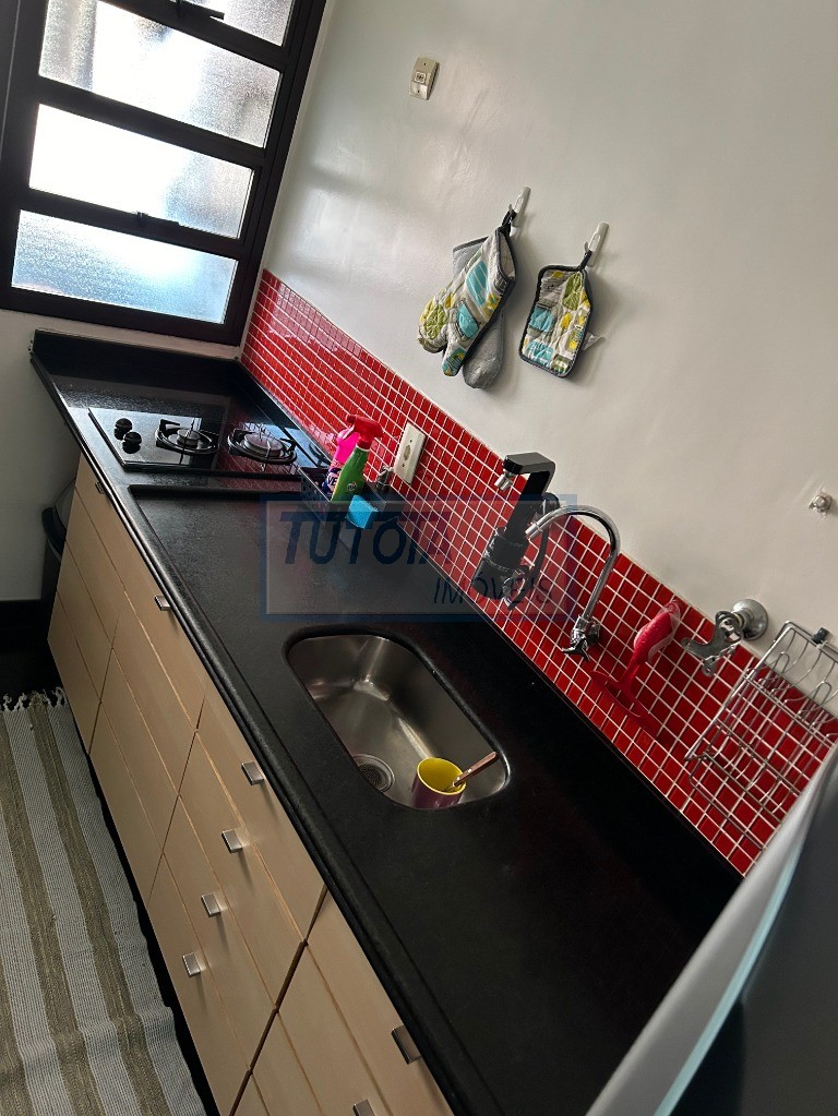 Apartamento à venda com 2 quartos, 50m² - Foto 24