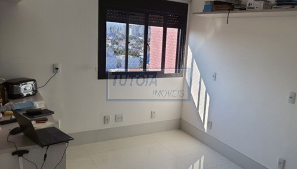 Apartamento à venda com 4 quartos, 128m² - Foto 7