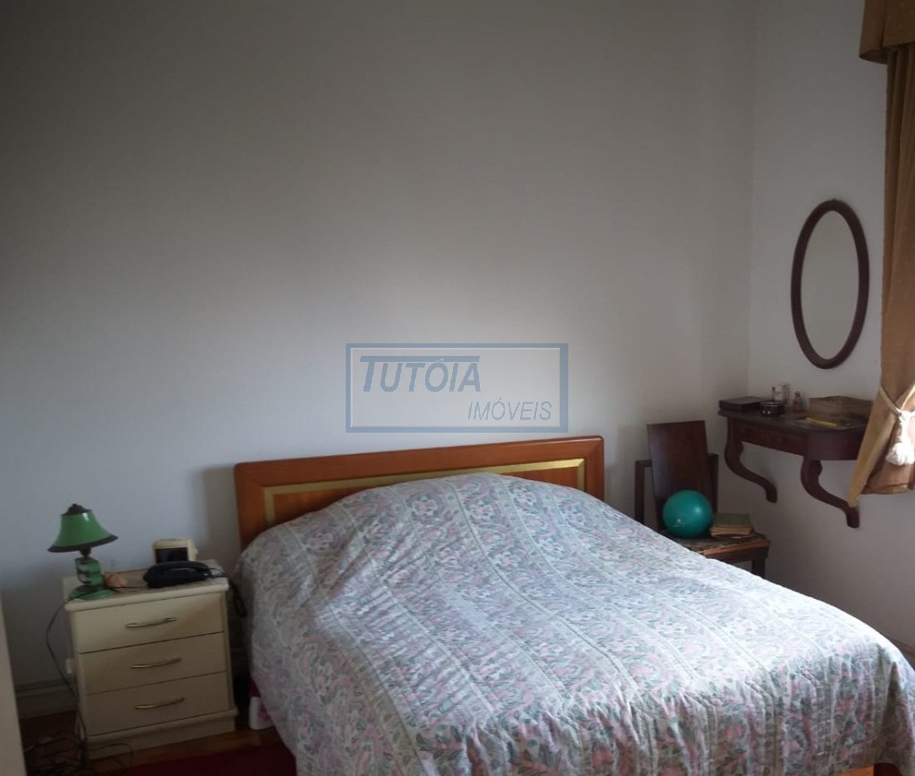 Apartamento à venda com 3 quartos, 140m² - Foto 7