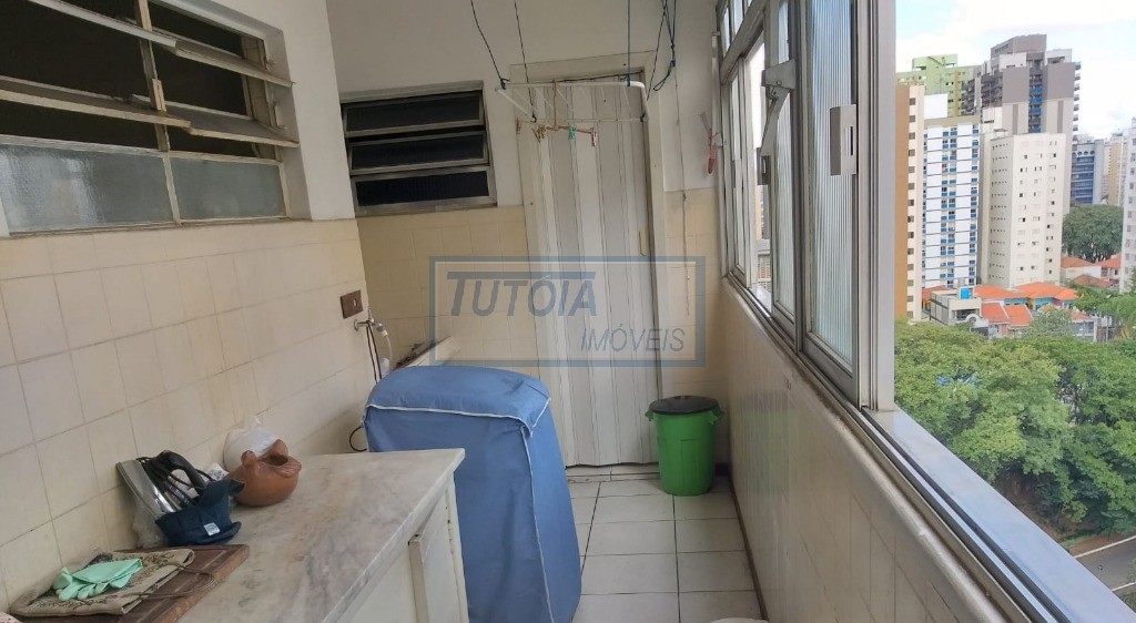 Apartamento à venda com 3 quartos, 140m² - Foto 17