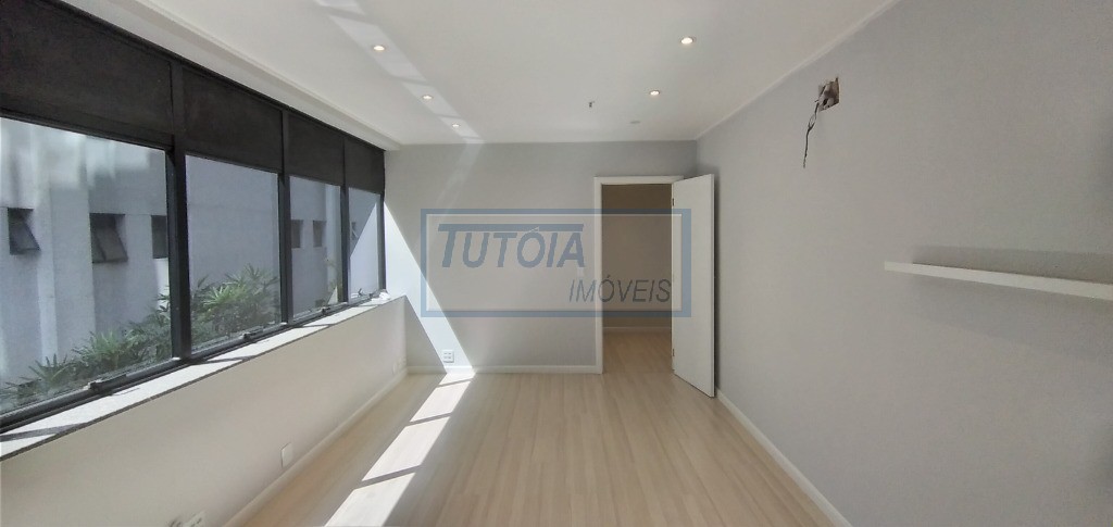 Conjunto Comercial-Sala para alugar, 60m² - Foto 4