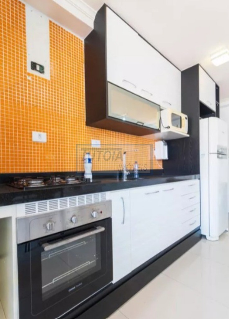 Apartamento à venda com 2 quartos, 56m² - Foto 20