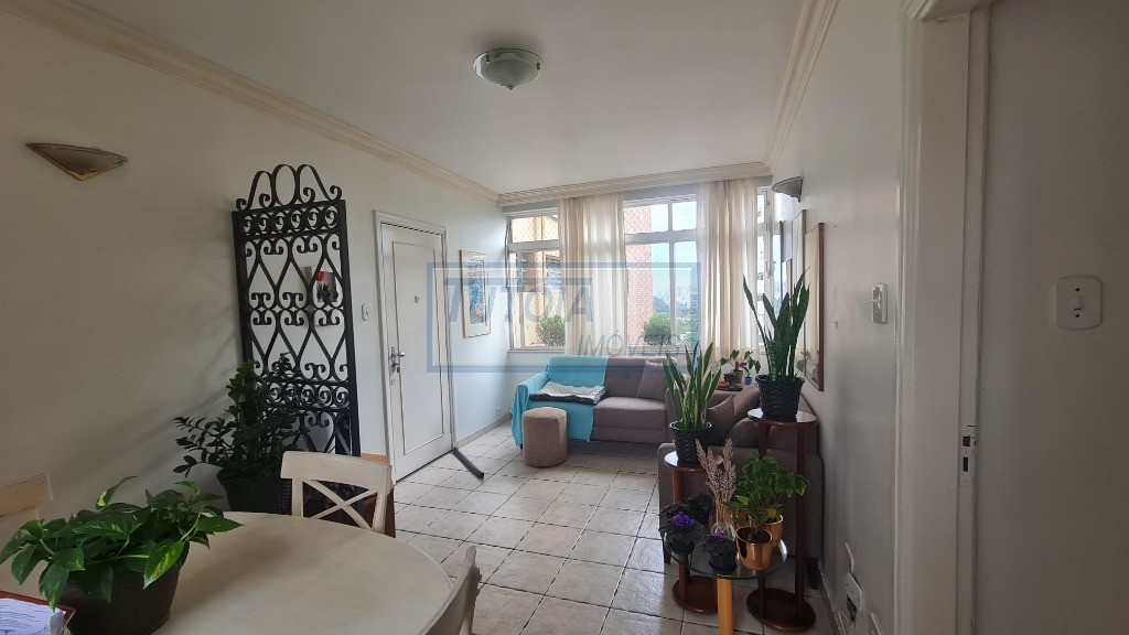 APARTAMENTO À VENDA NO PARAISO, SÃO PAULO