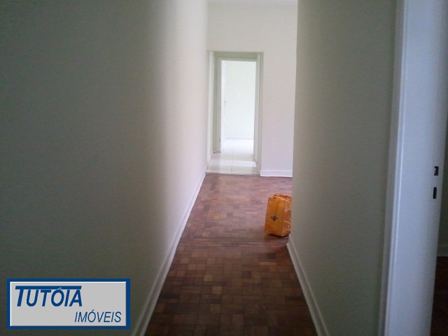 Casa para alugar com 1 quarto, 90m² - Foto 1