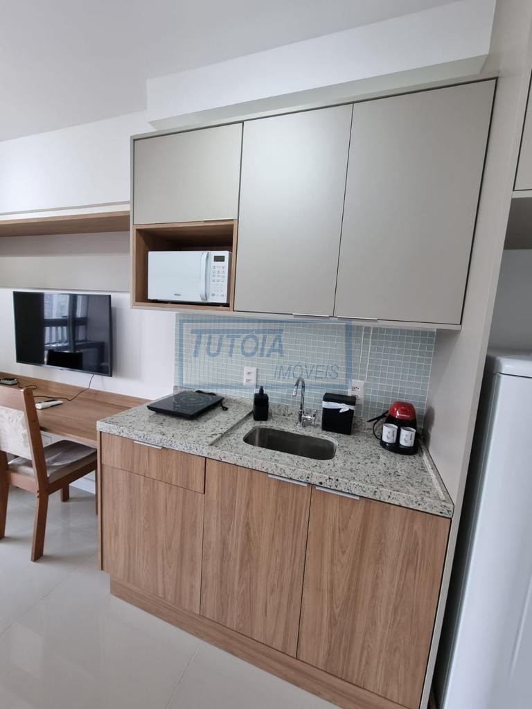 Apartamento para alugar com 1 quarto, 24m² - Foto 10