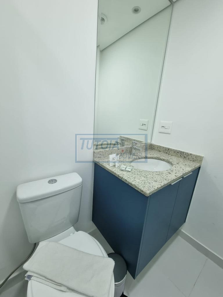 Apartamento para alugar com 1 quarto, 24m² - Foto 11