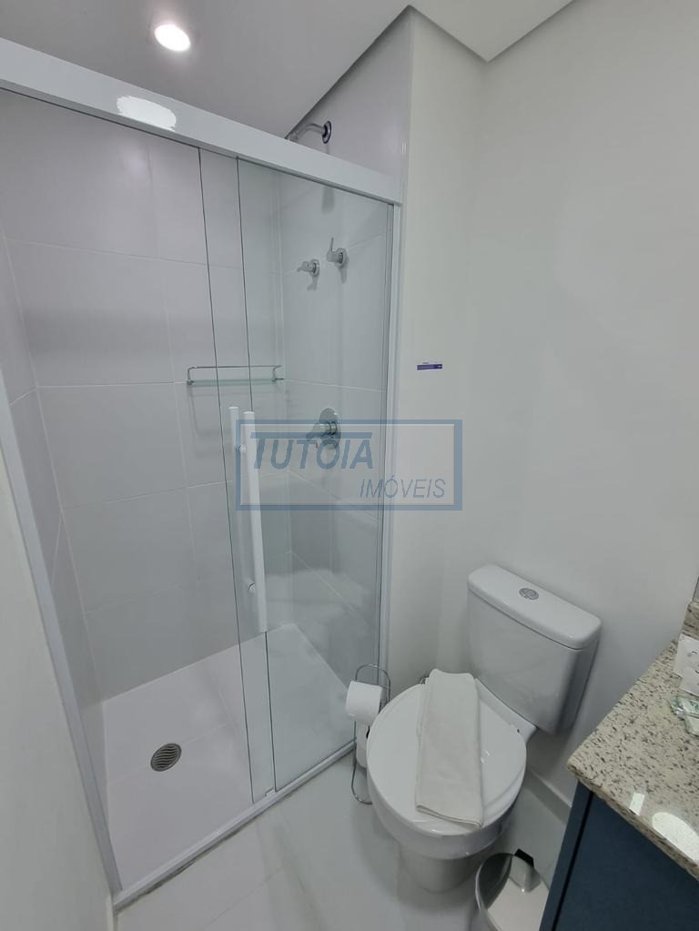 Apartamento para alugar com 1 quarto, 24m² - Foto 13