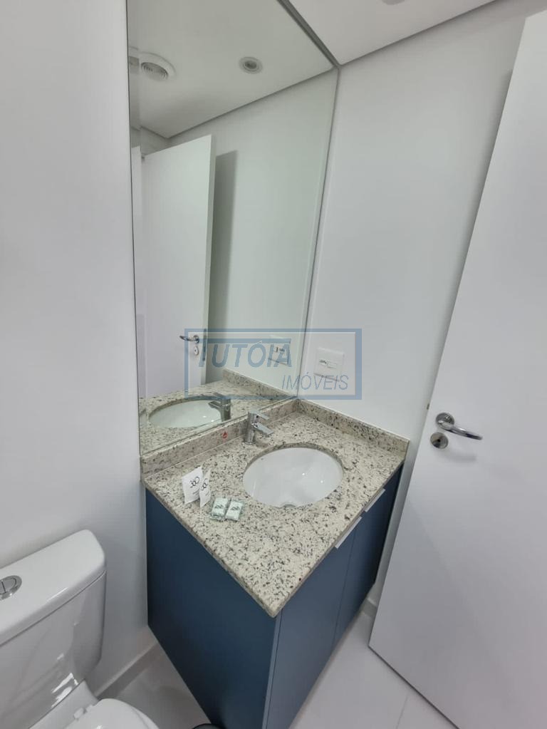 Apartamento para alugar com 1 quarto, 24m² - Foto 14