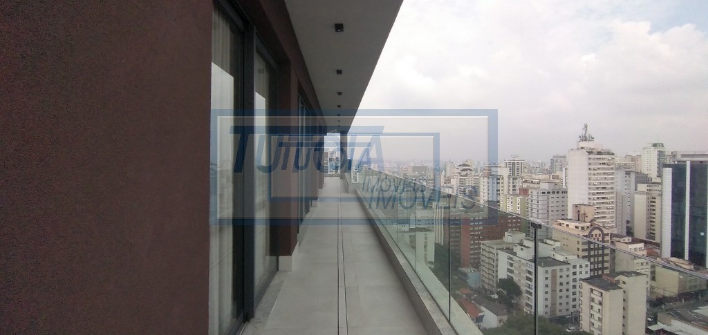 Apartamento para alugar com 1 quarto, 24m² - Foto 15