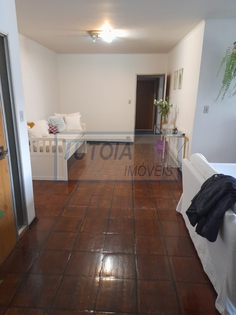 Apartamento para alugar com 3 quartos, 126m² - Foto 3