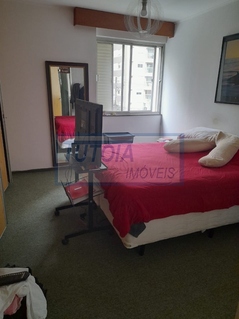 Apartamento para alugar com 3 quartos, 126m² - Foto 4