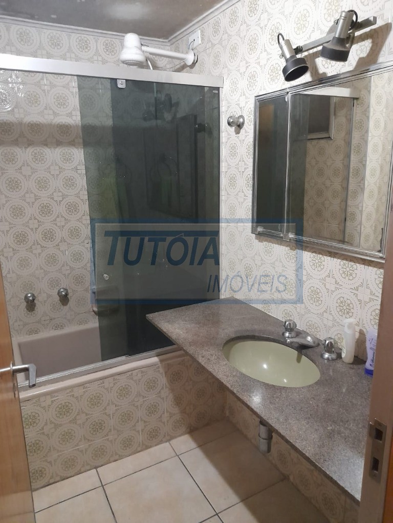 Apartamento para alugar com 3 quartos, 126m² - Foto 9