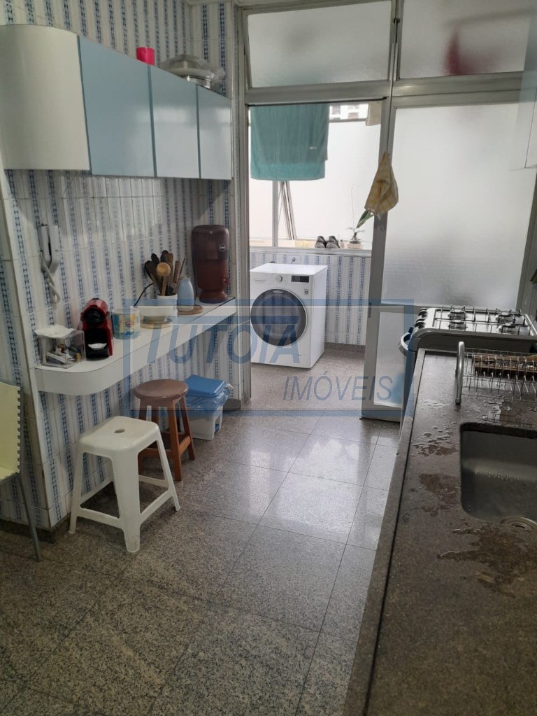 Apartamento para alugar com 3 quartos, 126m² - Foto 11