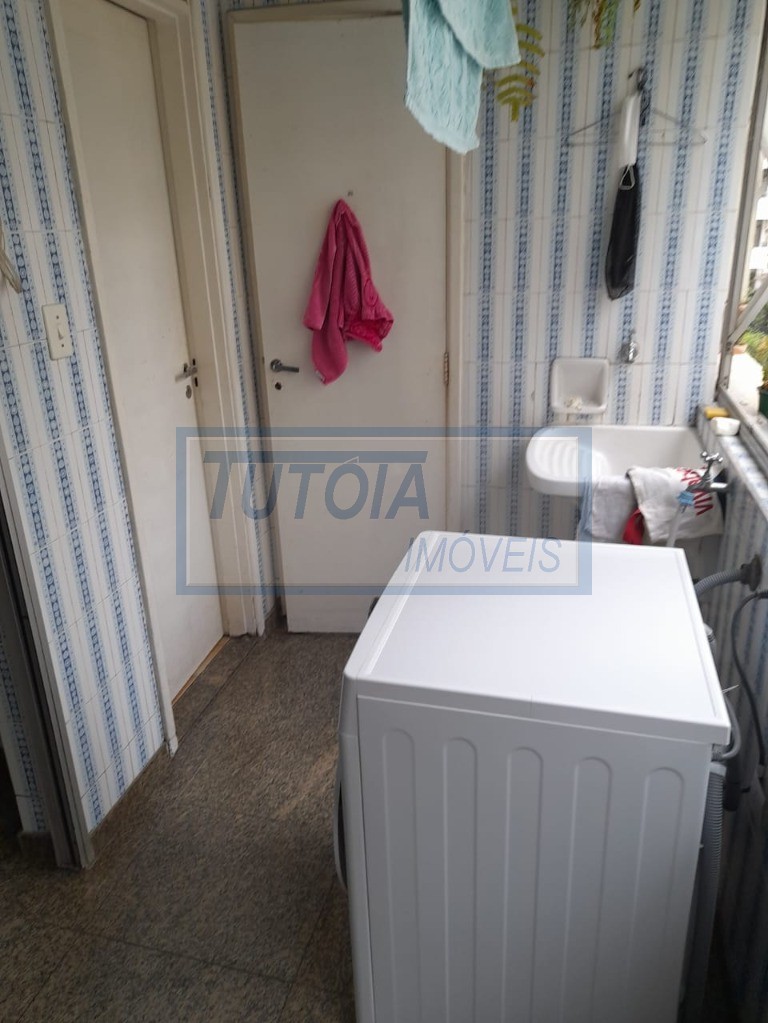 Apartamento para alugar com 3 quartos, 126m² - Foto 13