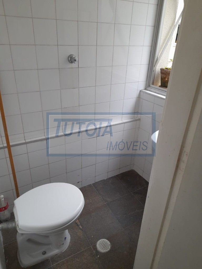 Apartamento para alugar com 3 quartos, 126m² - Foto 14