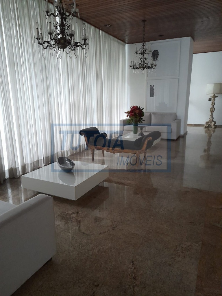 Apartamento para alugar com 3 quartos, 126m² - Foto 19