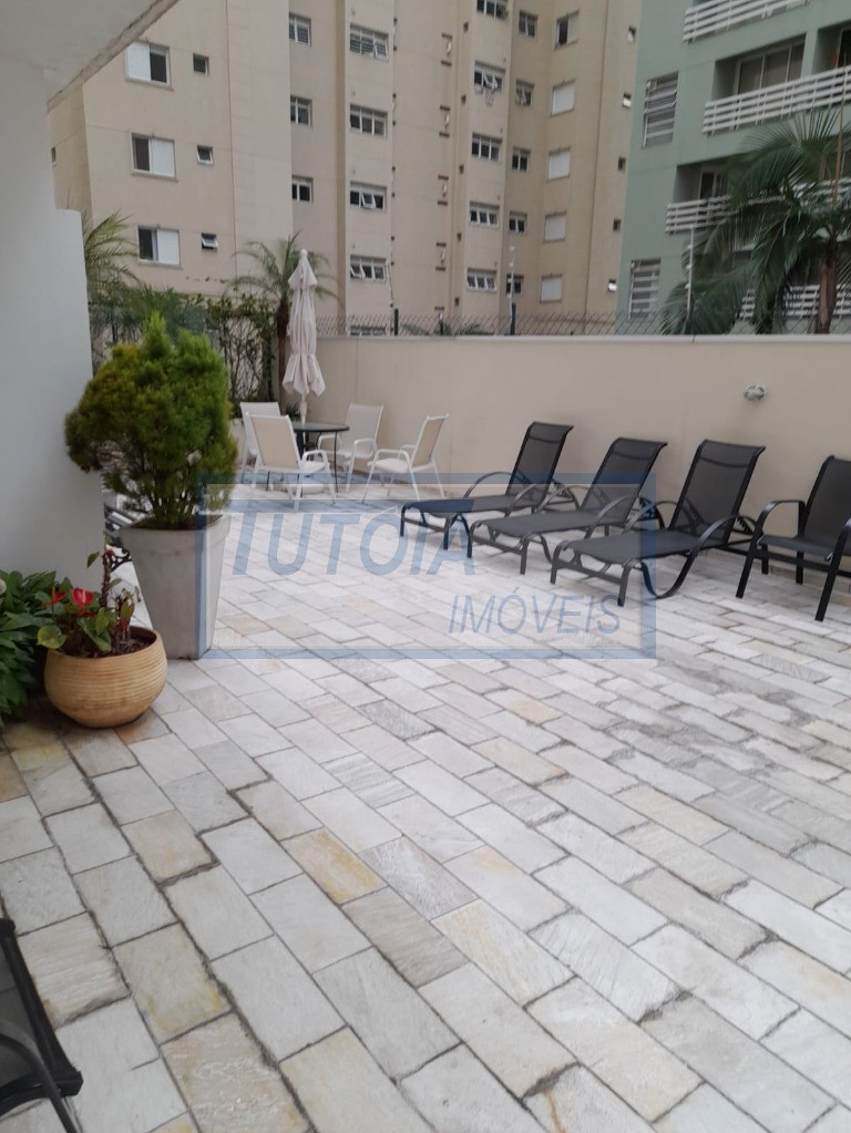 Apartamento para alugar com 3 quartos, 126m² - Foto 28