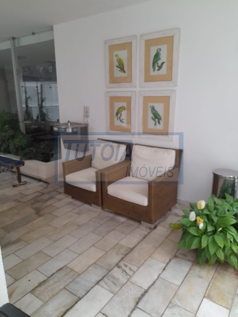 Apartamento para alugar com 3 quartos, 126m² - Foto 29