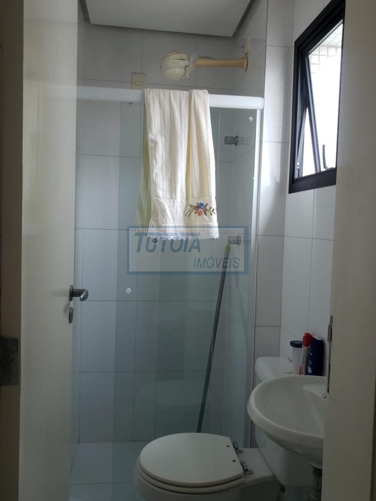 Apartamento para alugar com 3 quartos, 230m² - Foto 20