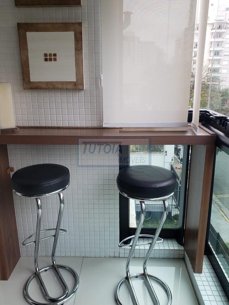 Apartamento para alugar com 3 quartos, 230m² - Foto 26