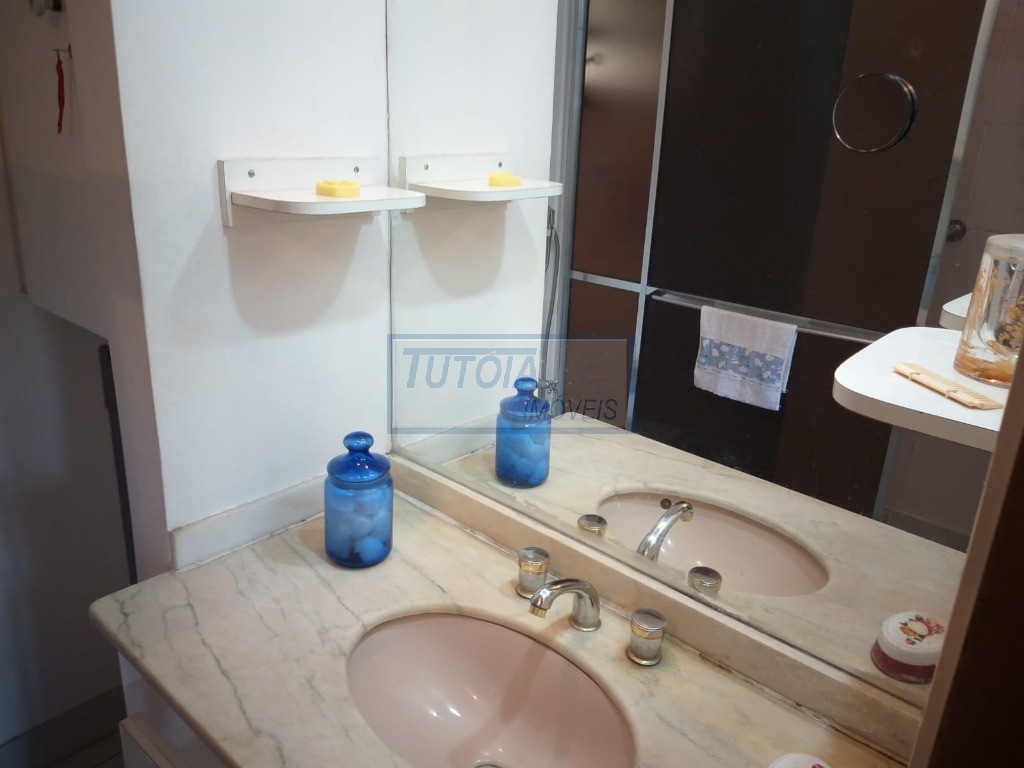 Apartamento à venda com 3 quartos, 140m² - Foto 12