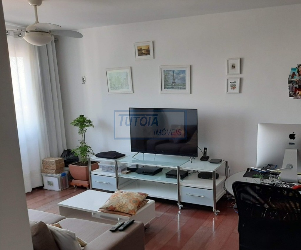 Apartamento à venda com 2 quartos, 93m² - Foto 16