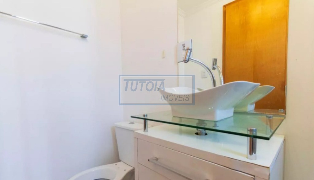 Apartamento à venda com 2 quartos, 56m² - Foto 14