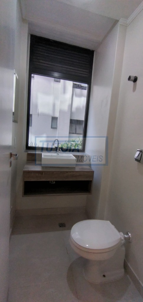 Conjunto Comercial-Sala para alugar, 60m² - Foto 12