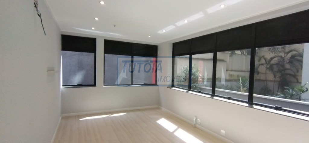 Conjunto Comercial-Sala para alugar, 60m² - Foto 14