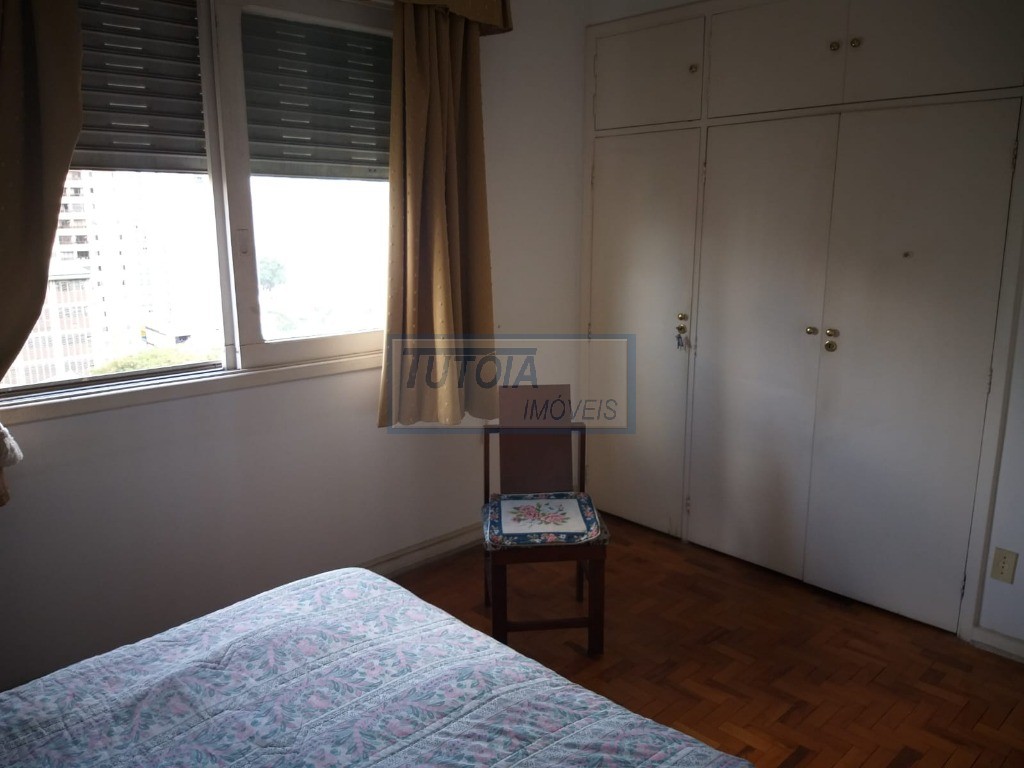 Apartamento à venda com 3 quartos, 140m² - Foto 10