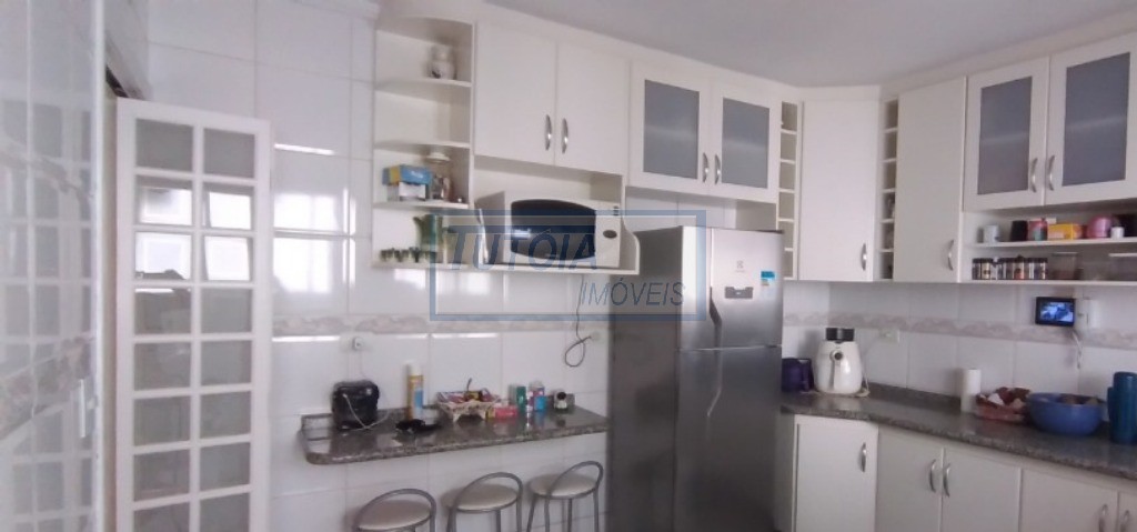 Apartamento à venda com 3 quartos, 147m² - Foto 16